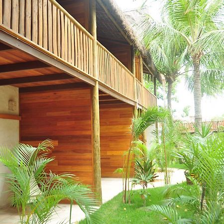 Hurricane Jeri Gardens Жижока-ди-Жерикуакуара Экстерьер фото